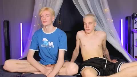 MariusHunter online show from 17, 10, 2025