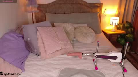 marivimichel_s online show from 6, 5, 2026
