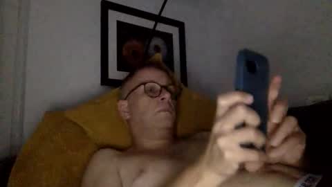 Little Mark online show from 22, 9, 2025