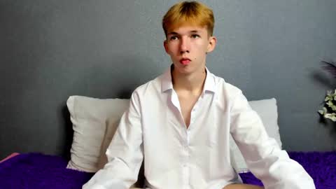 mark_brain online show from 6, 8, 2026