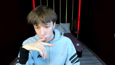 Mark online show from 13, 1, 2026