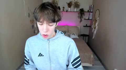 Mark online show from 1, 3, 2026