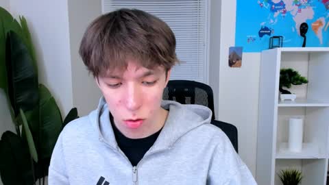 Mark online show from 3, 4, 2026