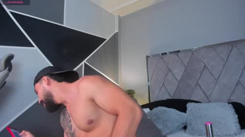 mark_broown_ online show from 26, 1, 2025