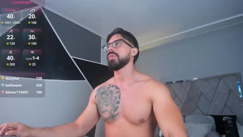 mark_broown_ online show from 31, 1, 2025