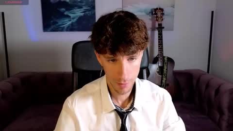 mark_caron online show from 26, 9, 2025