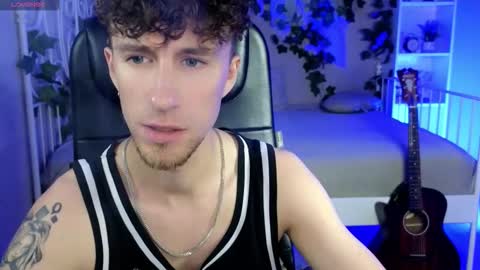 mark_caron online show from 20, 11, 2025