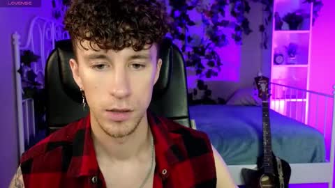 mark_caron online show from 3, 12, 2025