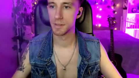 mark_caron online show from 12, 2, 2026