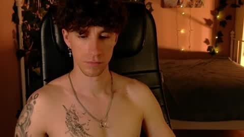 mark_caron online show from 21, 4, 2026