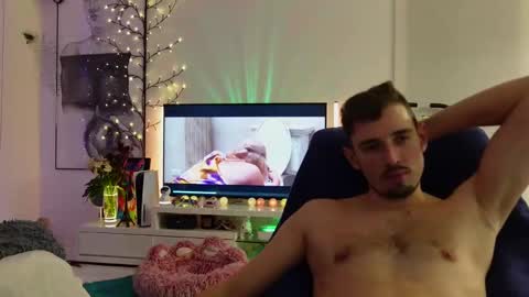 mark_hardman5 online show from 4, 11, 2025