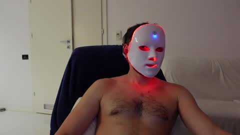 mark_hardman5 online show from 10, 11, 2025