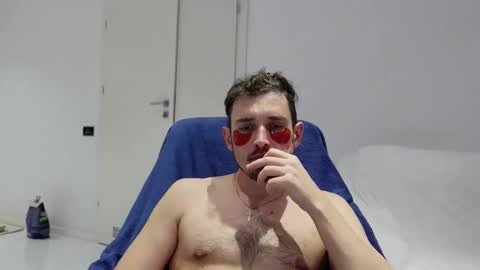 mark_hardman5 online show from 21, 11, 2025