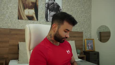 Snapshot of mark_hazze chatting on 24, 12, 2024 Mark online show from 24, 12, 2024