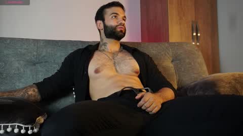 Snapshot of mark_hazze chatting on 30, 10, 2025 Mark online show from 30, 10, 2025