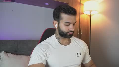 Mark online show from 7, 3, 2026