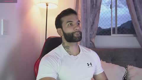 Snapshot of mark_hazze chatting on 26, 4, 2026 Mark online show from 26, 4, 2026