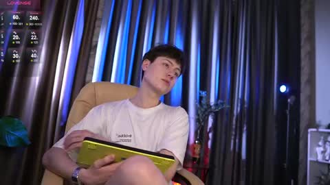 mark_ian_ online show from 7, 5, 2026