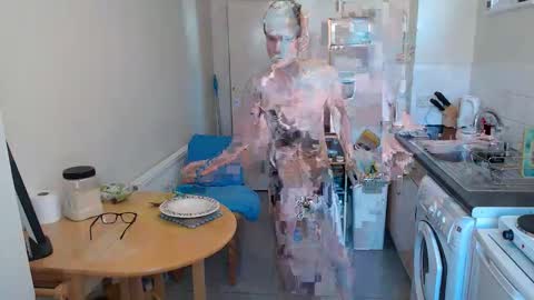 mark_islington online show from 30, 9, 2025