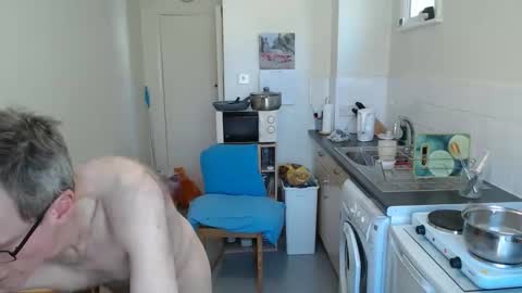 mark_islington online show from 25, 5, 2026
