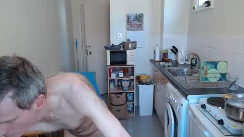 mark_islington online show from 27, 5, 2026