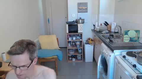 mark_islington online show from 9, 6, 2026