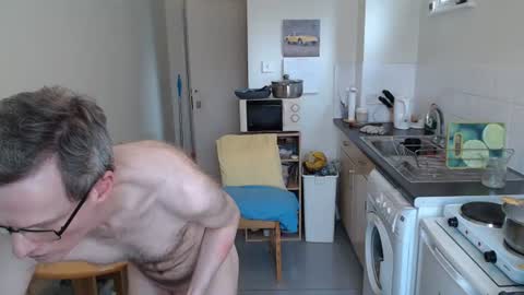 mark_islington online show from 20, 6, 2026