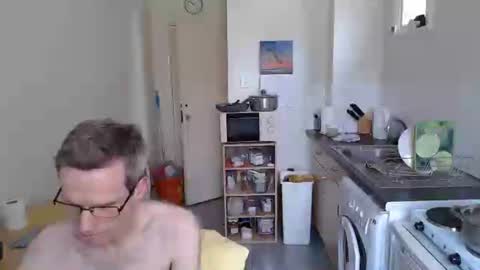 mark_islington online show from 28, 7, 2026