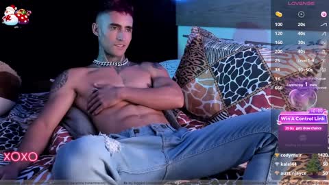 Snapshot of mark_kamper chatting on 15, 12, 2024 mark kamper online show from 15, 12, 2024