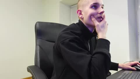 MARK KARSON online show from 12, 1, 2026