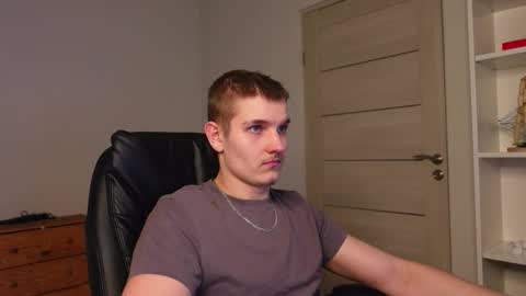 MARK KARSON online show from 19, 2, 2026