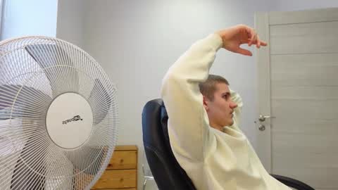 MARK KARSON online show from 21, 2, 2026