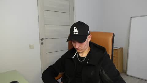 Snapshot of mark_karson chatting on 16, 6, 2026 MARK KARSON online show from 16, 6, 2026