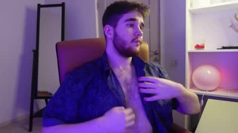 Snapshot of mark_maxim chatting on 12, 10, 2025 MARK MAXIM online show from 12, 10, 2025