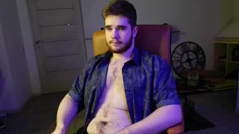 Snapshot of mark_maxim chatting on 18, 10, 2025 MARK MAXIM online show from 18, 10, 2025