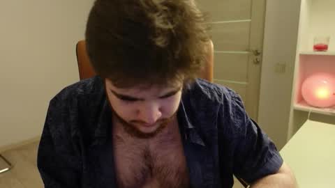 Snapshot of mark_maxim chatting on 3, 12, 2025 MARK MAXIM online show from 3, 12, 2025