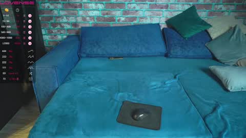 Mark online show from 7, 3, 2025