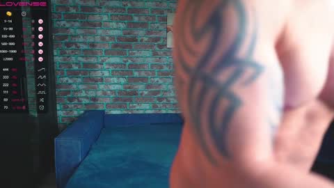 Mark online show from 8, 3, 2025