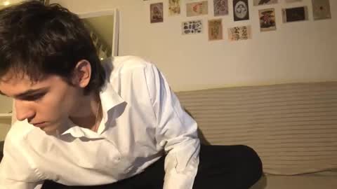 Mark online show from 2, 11, 2025