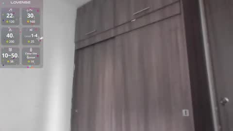 MODEL Mark Rut online show from 22, 12, 2024