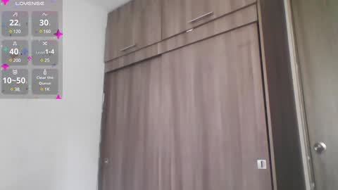 MODEL Mark Rut online show from 22, 12, 2024