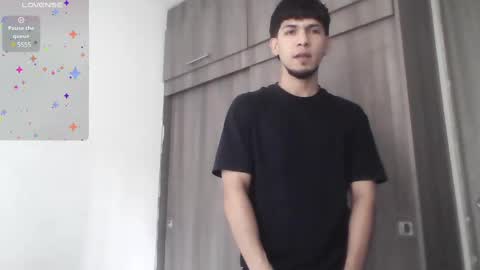 MODEL Mark Rut online show from 23, 12, 2024