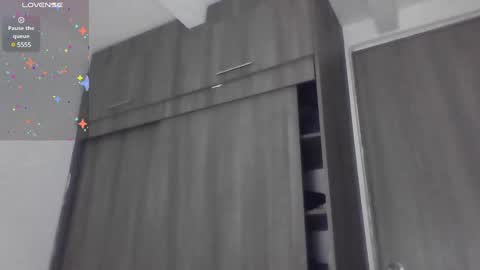 MODEL Mark Rut online show from 24, 12, 2024