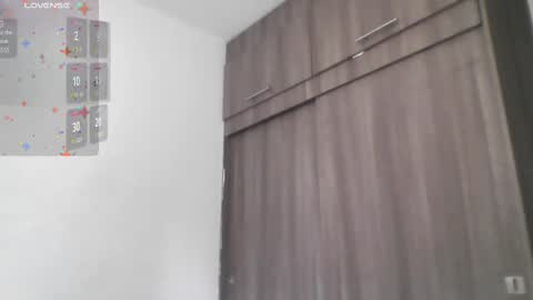 MODEL Mark Rut online show from 27, 12, 2024