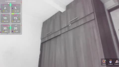 MODEL Mark Rut online show from 28, 12, 2024