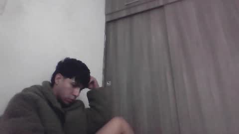 MODEL Mark Rut online show from 29, 12, 2024