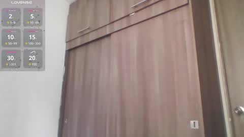 MODEL Mark Rut online show from 29, 12, 2024