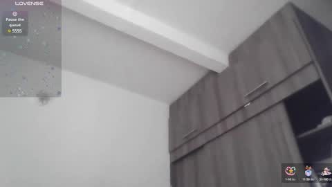 MODEL Mark Rut online show from 2, 1, 2025