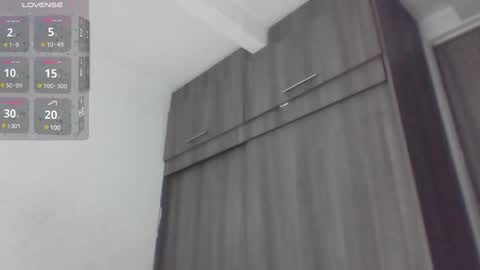 MODEL Mark Rut online show from 3, 1, 2025