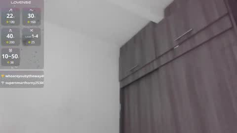 MODEL Mark Rut online show from 3, 1, 2025